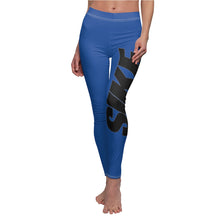 Load image into Gallery viewer, big SIKE Casual Leggings