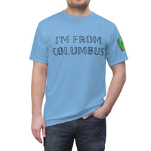 Load image into Gallery viewer, COLUMBUS TEE