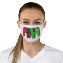 Load image into Gallery viewer, HHN Fabric Face Mask
