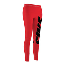 Load image into Gallery viewer, big SIKE Casual Leggings