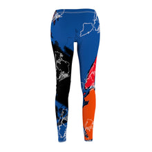 Load image into Gallery viewer, Hip Hip Nationalism™ Casual Leggings