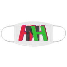 Load image into Gallery viewer, HHN Fabric Face Mask