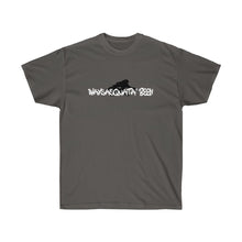 Load image into Gallery viewer, Waysasquata 'been Cotton Tee