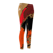 Load image into Gallery viewer, Hip Hip Nationalism™ Casual Leggings