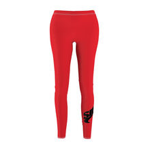 Load image into Gallery viewer, SIKE Casual Leggings