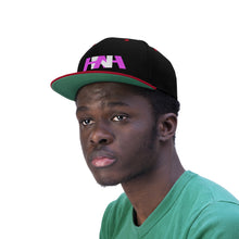 Load image into Gallery viewer, Hip Hop Nationalism™ Birthplace Snapback Flat Bill Hat