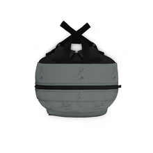 Load image into Gallery viewer, Hip Hop Nationalism™ Birthplace Backpack (Made in USA)