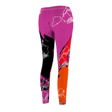 Load image into Gallery viewer, Hip Hip Nationalism™ Casual Leggings