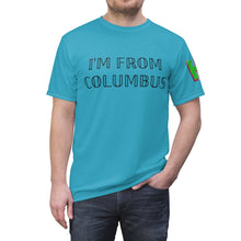 Load image into Gallery viewer, COLUMBUS TEE