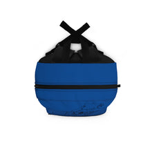 Load image into Gallery viewer, Hip Hop Nationalism™ SAY IT LOUD Backpack (Made in USA)
