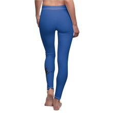Load image into Gallery viewer, SIKE Casual Leggings