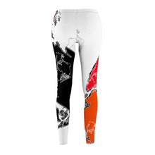 Load image into Gallery viewer, Hip Hip Nationalism™ Casual Leggings