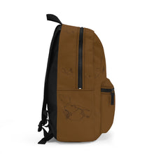 Load image into Gallery viewer, Hip Hop Nationalism™ Birthplace Backpack (Made in USA)