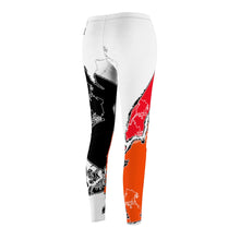 Load image into Gallery viewer, Hip Hip Nationalism™ Casual Leggings