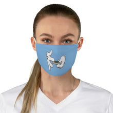 Load image into Gallery viewer, Greenting Ready Fabric Face Mask