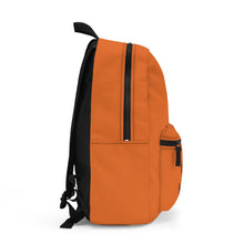 Load image into Gallery viewer, Hip Hop Nationalism™ SAY IT LOUD Backpack (Made in USA)