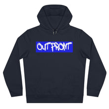 Load image into Gallery viewer, Come see me.. I'm Out Front Hooded Sweatshirt