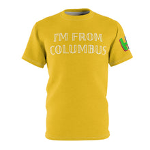 Load image into Gallery viewer, COLUMBUS TEE