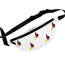 Load image into Gallery viewer, Hip Hip Nationalism™ Fanny Pack