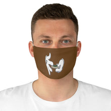 Load image into Gallery viewer, Greenting Ready Fabric Face Mask