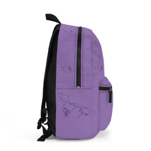Load image into Gallery viewer, Hip Hop Nationalism™ Birthplace Backpack (Made in USA)