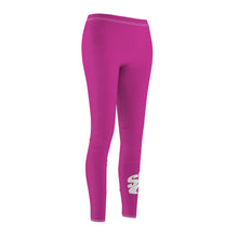 Load image into Gallery viewer, SIKE Casual Leggings