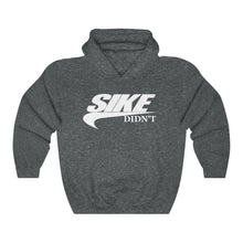 Load image into Gallery viewer, SIKE Hip Hop Nationalism™ Hooded Sweatshirt