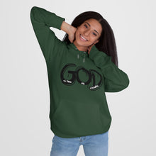 Load image into Gallery viewer, King Hooded Sweatshirt
