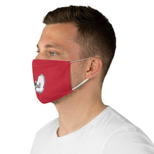 Load image into Gallery viewer, Greenting Ready Fabric Face Mask