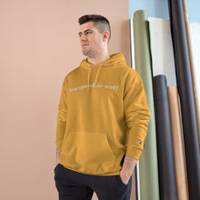 Load image into Gallery viewer, We all have heard it... Hoodie
