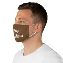 Load image into Gallery viewer, Hip Hop Nationalism Fabric Face Mask