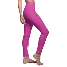 Load image into Gallery viewer, SIKE Casual Leggings