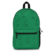 Load image into Gallery viewer, Hip Hop Nationalism™ Birthplace Backpack (Made in USA)