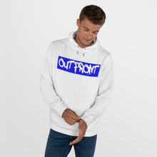 Load image into Gallery viewer, Come see me.. I'm Out Front Hooded Sweatshirt