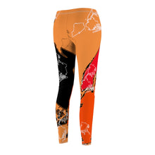 Load image into Gallery viewer, Hip Hip Nationalism™ Casual Leggings