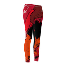 Load image into Gallery viewer, Hip Hip Nationalism™ Casual Leggings