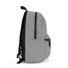 Load image into Gallery viewer, Hip Hop Nationalism™ SAY IT LOUD Backpack (Made in USA)