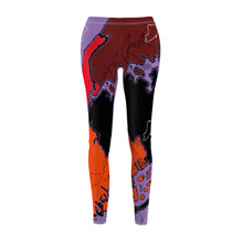 Load image into Gallery viewer, Hip Hip Nationalism™ Casual Leggings
