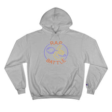 Load image into Gallery viewer, Rap Battle Hoodie