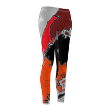 Load image into Gallery viewer, Copy of Hip Hip Nationalism™ Casual Leggings