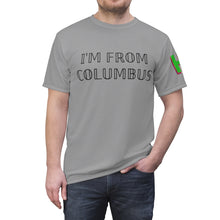 Load image into Gallery viewer, COLUMBUS TEE