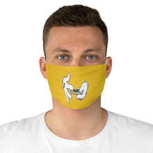 Load image into Gallery viewer, Greenting Ready Fabric Face Mask