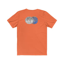 Load image into Gallery viewer, Mercury Dime Jersey Short Sleeve Tee