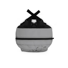 Load image into Gallery viewer, Hip Hop Nationalism™ SAY IT LOUD Backpack (Made in USA)
