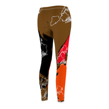 Load image into Gallery viewer, Hip Hip Nationalism™ Casual Leggings