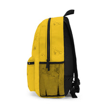 Load image into Gallery viewer, Hip Hop Nationalism™ Birthplace Backpack (Made in USA)
