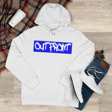 Load image into Gallery viewer, Come see me.. I'm Out Front Hooded Sweatshirt