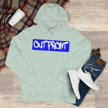 Load image into Gallery viewer, Come see me.. I'm Out Front Hooded Sweatshirt