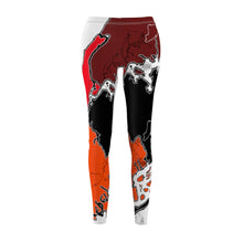 Load image into Gallery viewer, Hip Hip Nationalism™ Casual Leggings