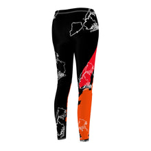 Load image into Gallery viewer, Hip Hip Nationalism™ Casual Leggings